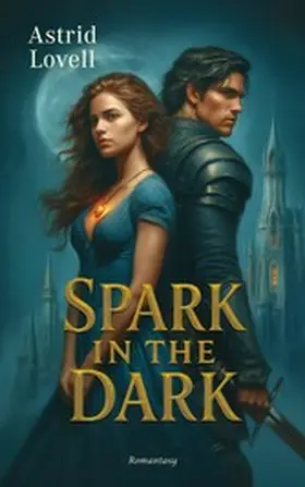 Lovell / Monro |  Spark in the Dark | eBook | Sack Fachmedien