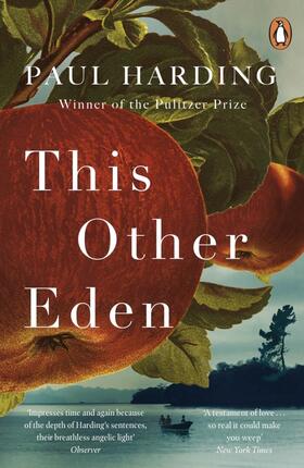 Harding |  This Other Eden | Buch |  Sack Fachmedien