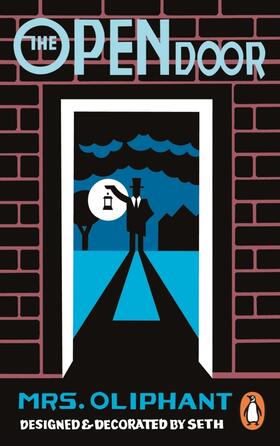Oliphant |  The Open Door | Buch |  Sack Fachmedien