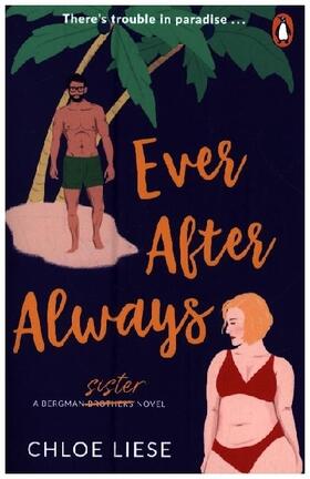 Liese | Ever After Always | Buch | 978-1-80494-463-9 | www.sack.de