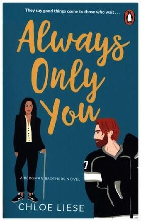 Liese |  Always Only You | Buch |  Sack Fachmedien