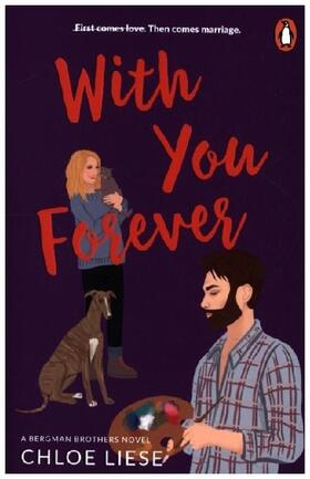 Liese |  With You Forever | Buch |  Sack Fachmedien