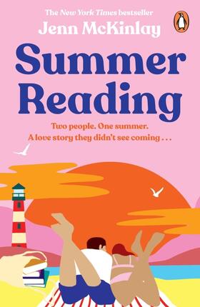 Mckinlay |  Summer Reading | Buch |  Sack Fachmedien