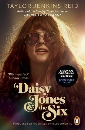 Jenkins Reid |  Daisy Jones and The Six | Buch |  Sack Fachmedien