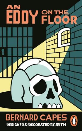 Capes |  An Eddy on the Floor | Buch |  Sack Fachmedien