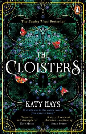 Hays |  The Cloisters | Buch |  Sack Fachmedien