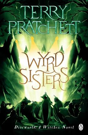 Pratchett | Wyrd Sisters | Buch | 978-1-80499-008-7 | www.sack.de