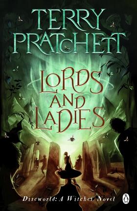 Pratchett |  Lords And Ladies | Buch |  Sack Fachmedien