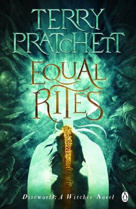 Pratchett | Equal Rites | Buch | 978-1-80499-015-5 | www.sack.de