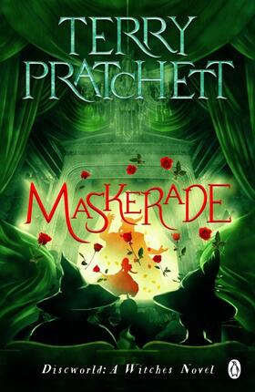 Pratchett | Maskerade | Buch | 978-1-80499-017-9 | www.sack.de