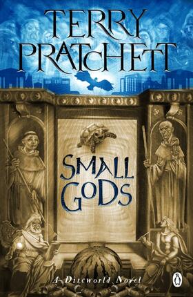 Pratchett |  Small Gods | Buch |  Sack Fachmedien