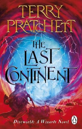 Pratchett | The Last Continent | Buch | 978-1-80499-023-0 | www.sack.de