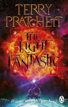 Pratchett |  The Light Fantastic | Buch |  Sack Fachmedien