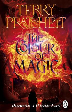 Pratchett | The Colour of Magic | Buch | 978-1-80499-031-5 | www.sack.de