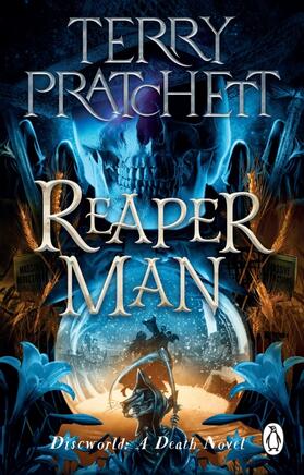 Pratchett |  Reaper Man | Buch |  Sack Fachmedien