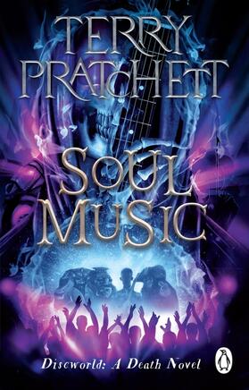 Pratchett | Soul Music | Buch | 978-1-80499-037-7 | www.sack.de