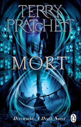 Pratchett |  Mort | Buch |  Sack Fachmedien