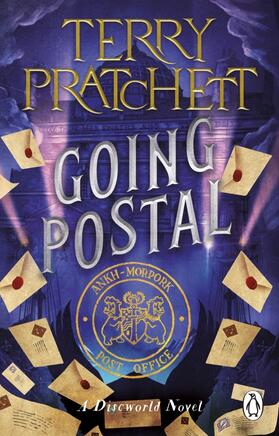 Pratchett | Going Postal | Buch | 978-1-80499-043-8 | www.sack.de