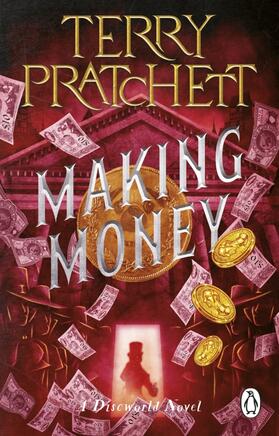 Pratchett | Making Money | Buch | 978-1-80499-047-6 | www.sack.de