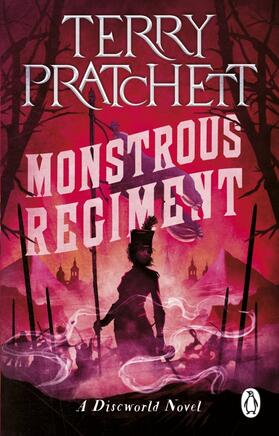 Pratchett | Monstrous Regiment | Buch | 978-1-80499-051-3 | www.sack.de