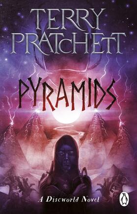 Pratchett | Pyramids | Buch | 978-1-80499-055-1 | www.sack.de