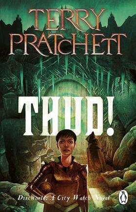Pratchett |  Thud! | Buch |  Sack Fachmedien