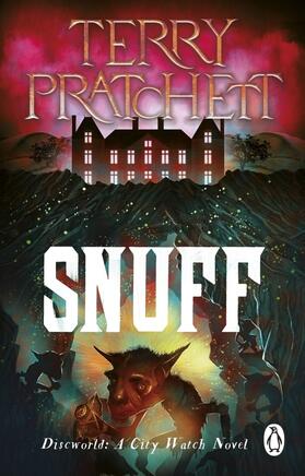 Pratchett | Snuff | Buch | 978-1-80499-060-5 | www.sack.de