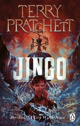 Pratchett |  Jingo | Buch |  Sack Fachmedien