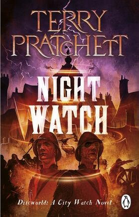 Pratchett |  Night Watch | Buch |  Sack Fachmedien