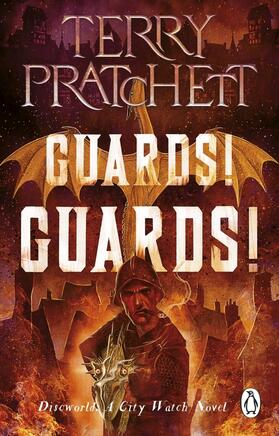 Pratchett |  Guards! Guards! | Buch |  Sack Fachmedien