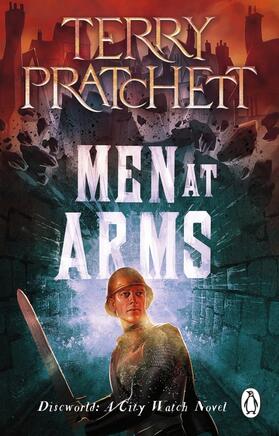 Pratchett | Men At Arms | Buch | 978-1-80499-069-8 | www.sack.de