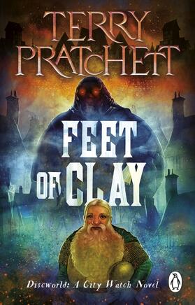 Pratchett |  Feet Of Clay | Buch |  Sack Fachmedien