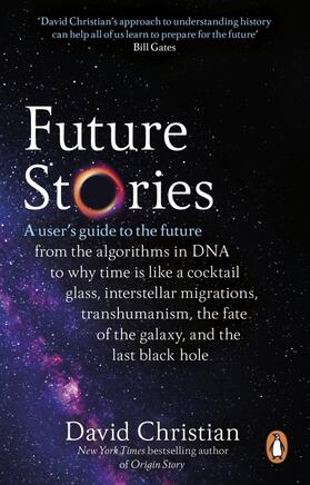 Christian |  Future Stories | Buch |  Sack Fachmedien