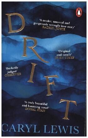 Lewis |  Drift | Buch |  Sack Fachmedien