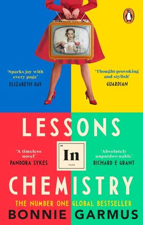 Garmus | Lessons in Chemistry | Buch | 978-1-80499-092-6 | www.sack.de