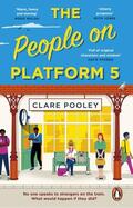 Pooley |  The People on Platform 5 | Buch |  Sack Fachmedien