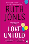 Jones |  Love Untold | Buch |  Sack Fachmedien