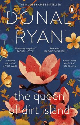Ryan |  The Queen of Dirt Island | Buch |  Sack Fachmedien
