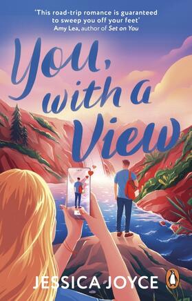 Joyce |  You, With a View | Buch |  Sack Fachmedien