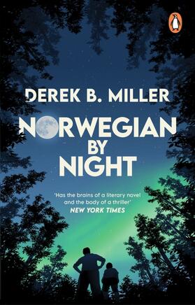 Miller |  Norwegian by Night | Buch |  Sack Fachmedien