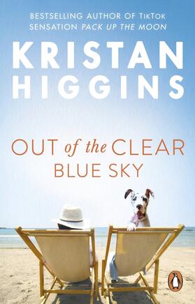 Higgins |  Out of the Clear Blue Sky | Buch |  Sack Fachmedien