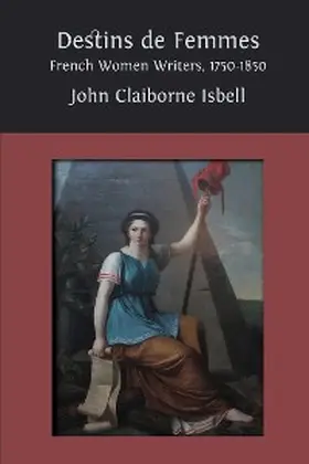 Isbell |  Destins de femmes | eBook | Sack Fachmedien