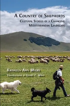 Myers |  A Country of Shepherds | eBook | Sack Fachmedien