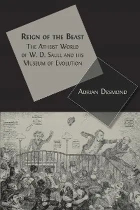 Desmond |  Reign of the Beast | eBook | Sack Fachmedien
