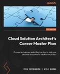 Weyenberg / Burns |  Cloud Solution Architect's Career Master Plan | eBook | Sack Fachmedien