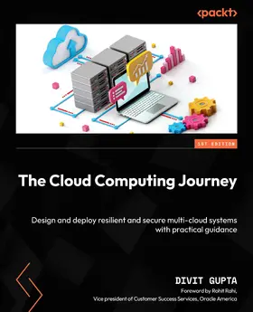 Gupta |  The Cloud Computing Journey | eBook | Sack Fachmedien