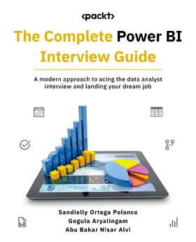 Polanco / Aryalingam / Alvi |  The Complete Power BI Interview Guide | eBook | Sack Fachmedien