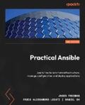 Freeman / Locati / Oh |  Practical Ansible | eBook | Sack Fachmedien