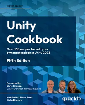 Smith / Ferns / Murphy |  Unity Cookbook | eBook | Sack Fachmedien