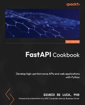 Luca |  FastAPI Cookbook | eBook | Sack Fachmedien